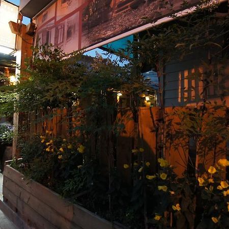 1928 Suimmaru Hanok Guesthouse Чонджу Экстерьер фото