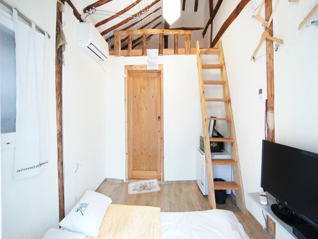 1928 Suimmaru Hanok Guesthouse Чонджу Экстерьер фото