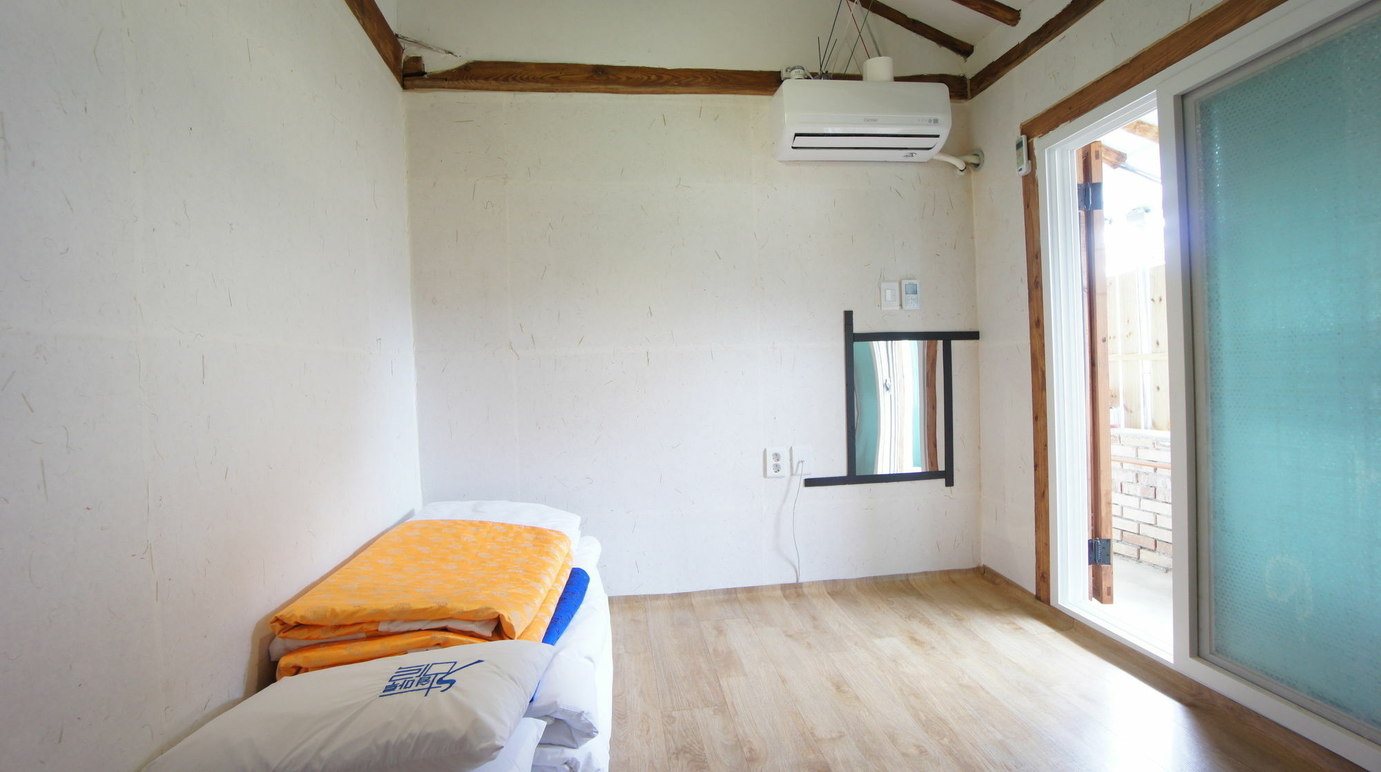 1928 Suimmaru Hanok Guesthouse Чонджу Экстерьер фото