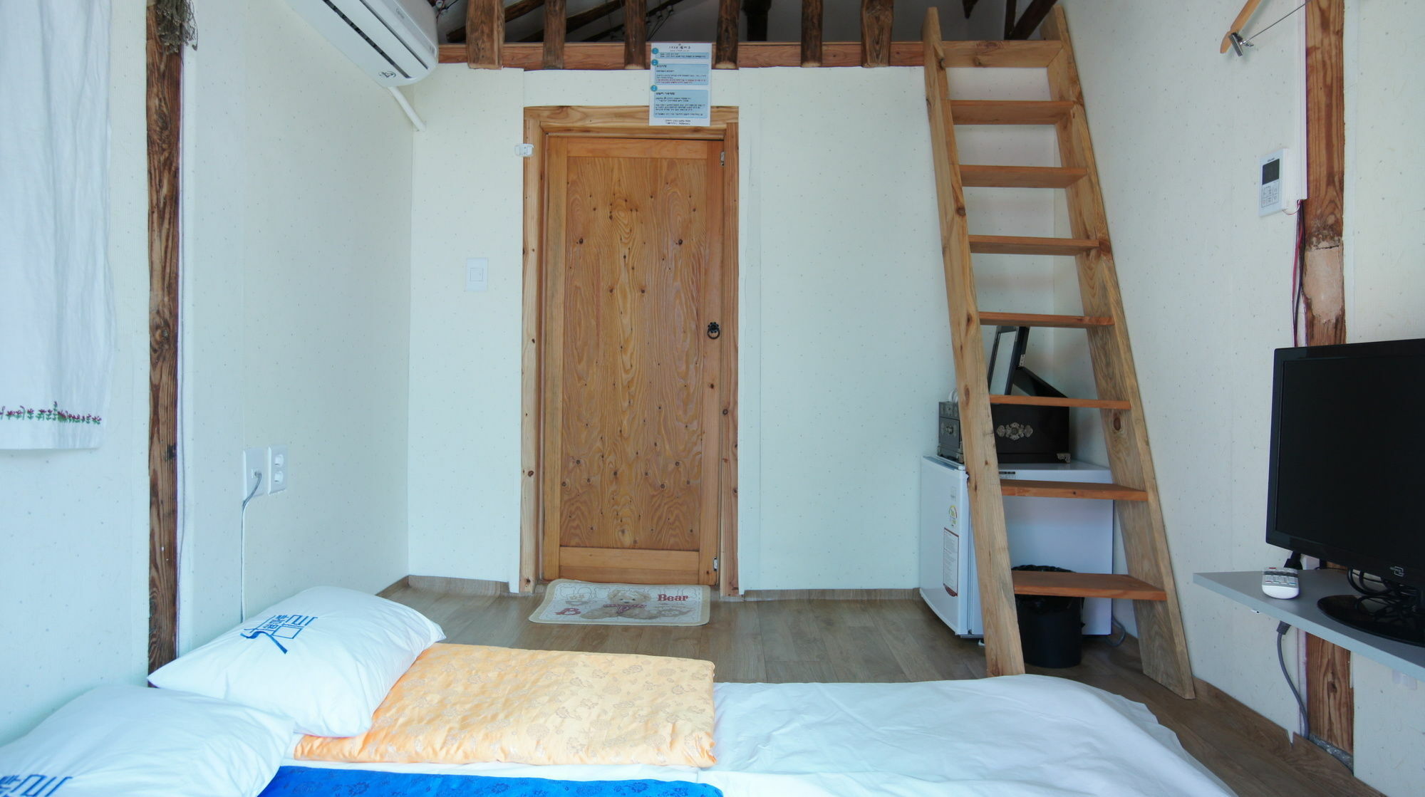 1928 Suimmaru Hanok Guesthouse Чонджу Экстерьер фото