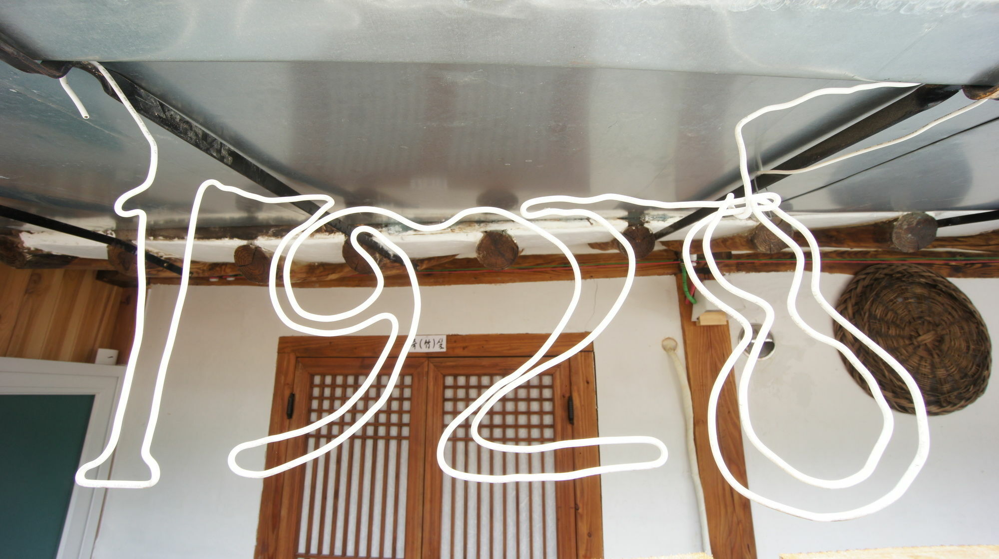 1928 Suimmaru Hanok Guesthouse Чонджу Экстерьер фото